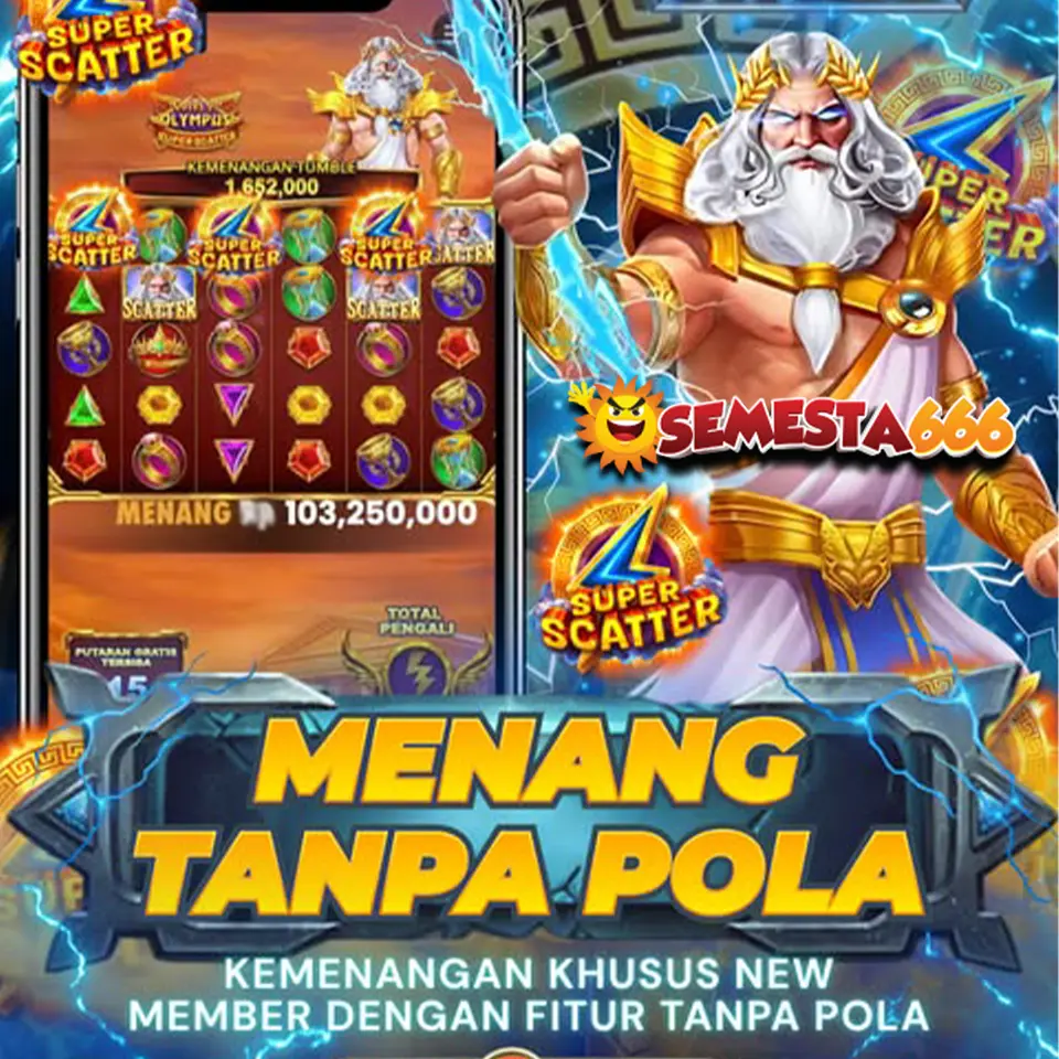 semesta666 APK