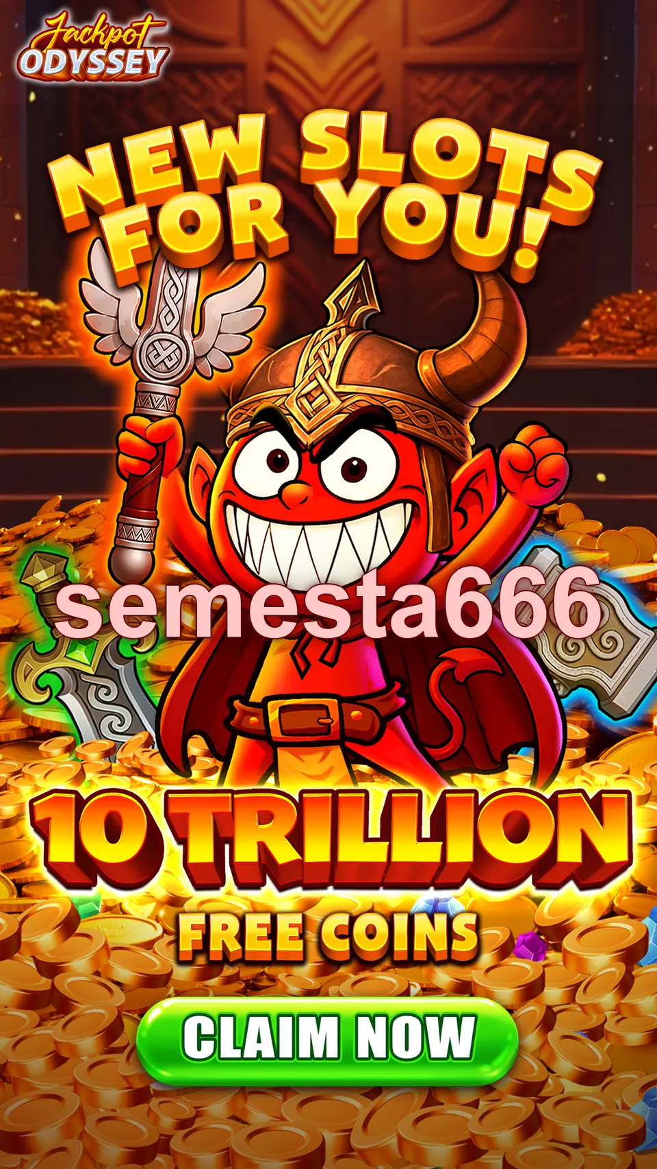 semesta666 APK