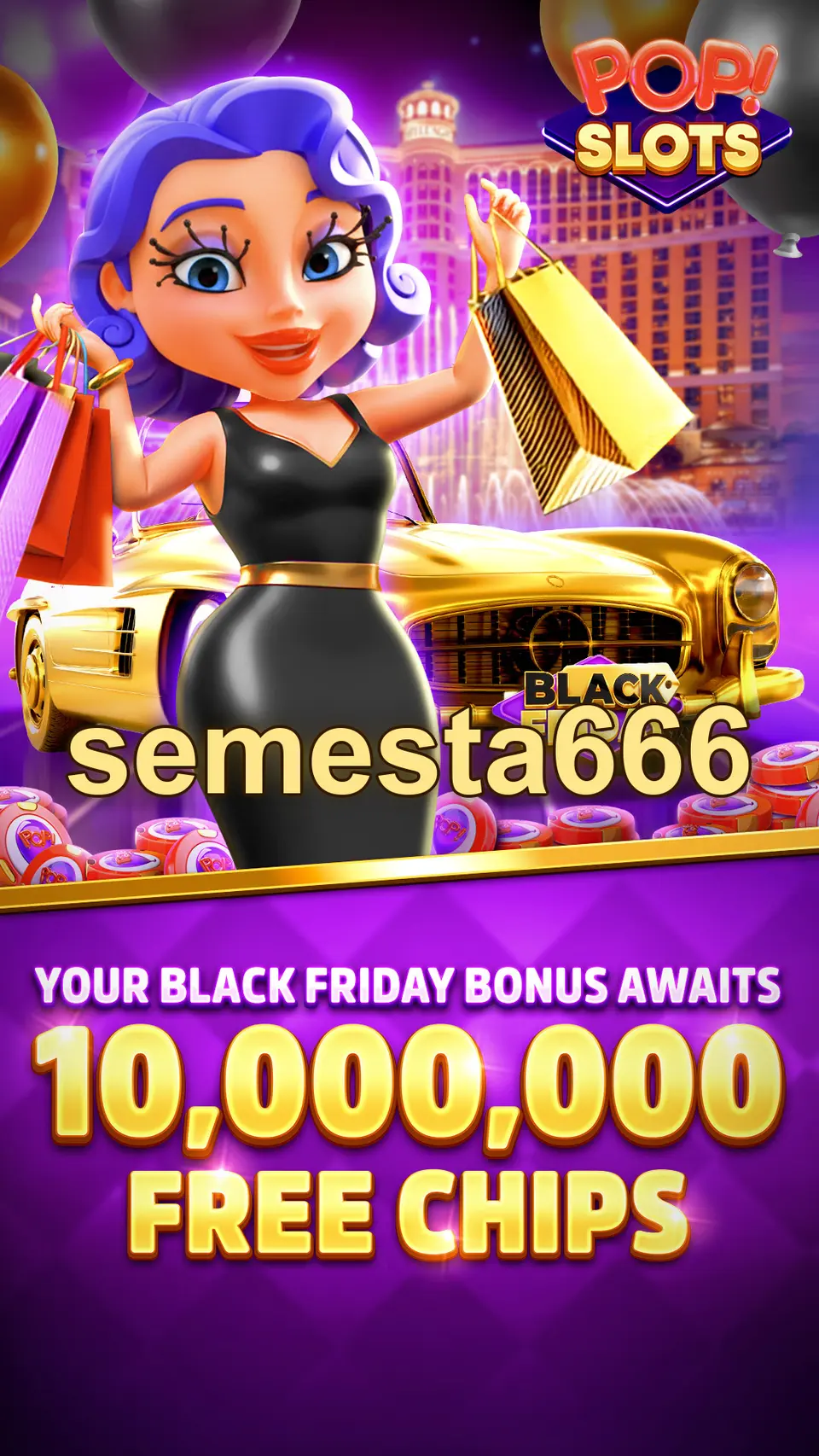 semesta666 APK