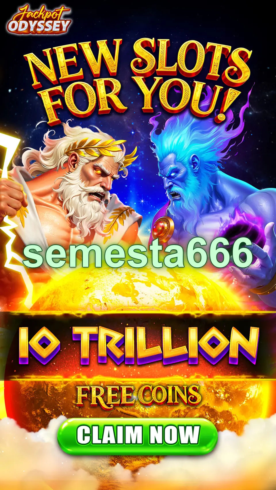 semesta666 Masuk
