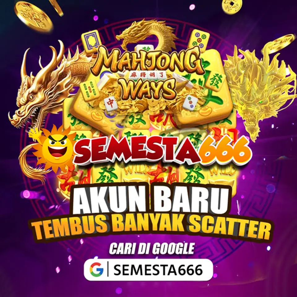semesta666 APK Resmi Unduh
