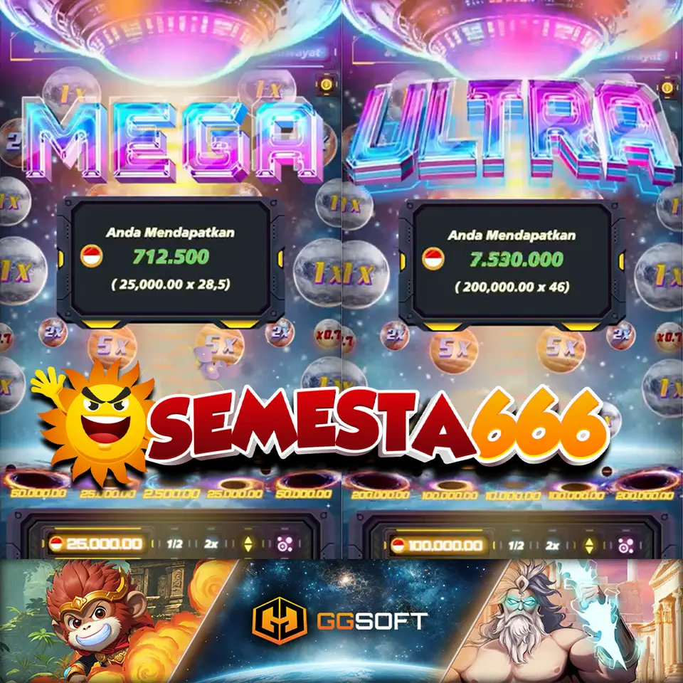 semesta666 Masuk - semesta666 Resmi