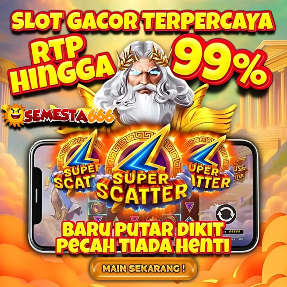 semesta666 Daftar Sekarang - Unduh APK